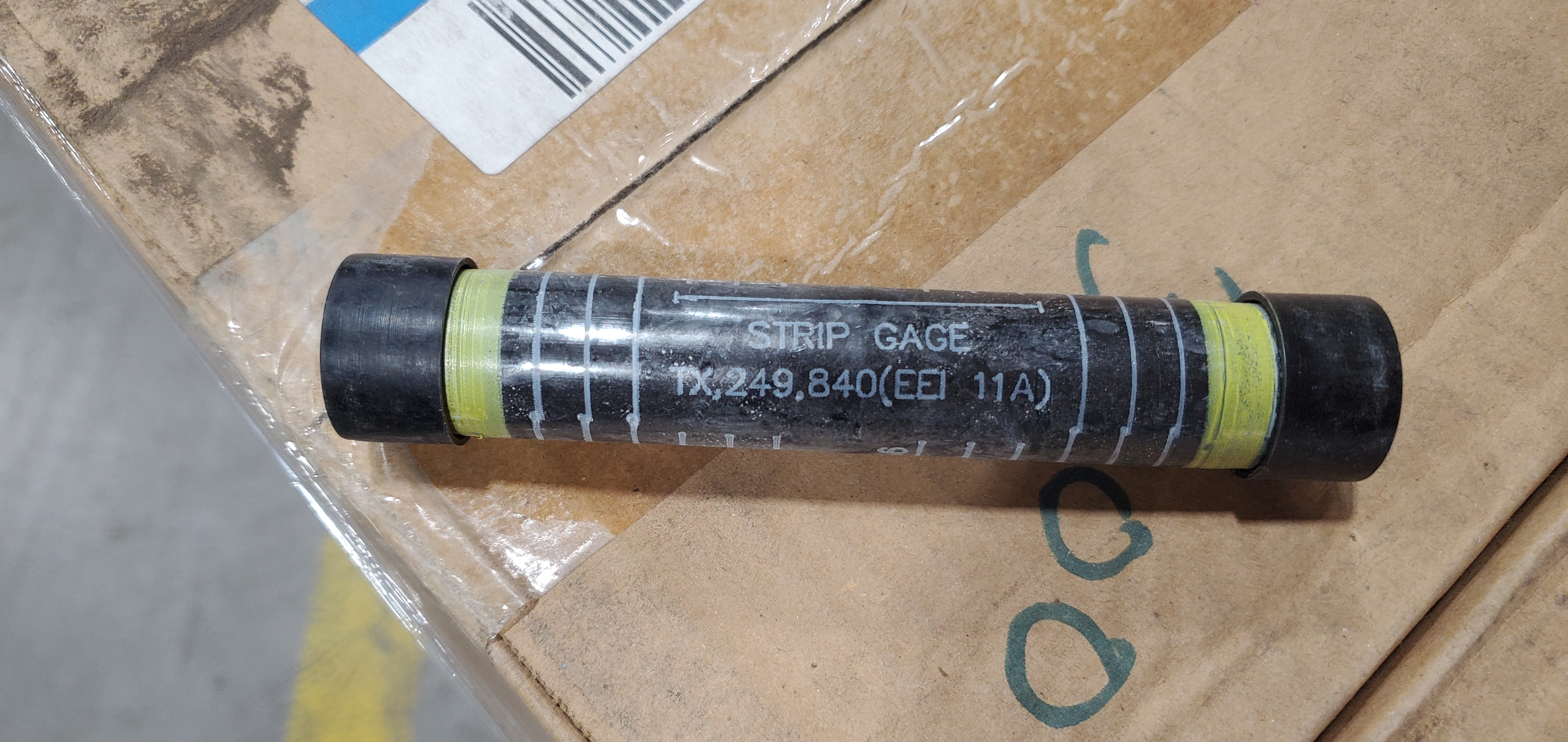 SPLICE, COMP AL TNSN